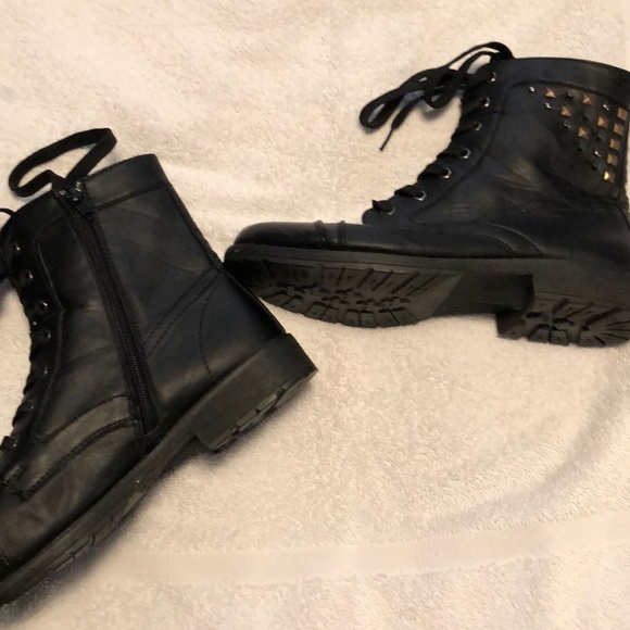 Yokd Shoes - Yokd boots